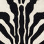 Schell Animal Print Wool Area Rug-16540793