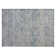 Machine Washable Indoor/Outdoor Xhevrie Plum Rug