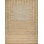 Pompano Hand Woven Wool/Jute Beige/Brown/Ivory Area Rug