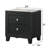 Modern Elegance Nightstand