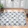 Tapis crème Maxine