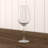 Almaan 11.75 oz. Crystal Wine Glass Set