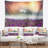 Landscape Polyester Tapestry-889110744