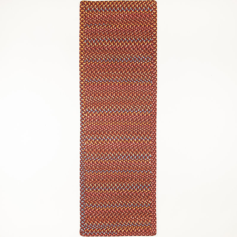 Dorgan Indoor / Outdoor Rug, Runner 2' x 6'