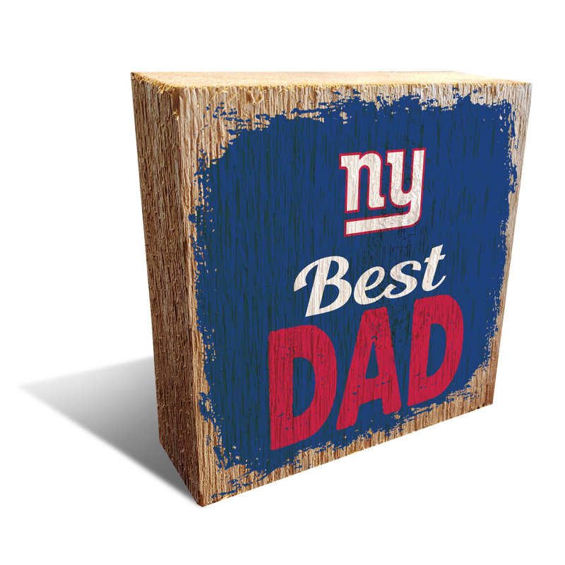 Wall Decor, New York Giants