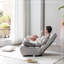 Canapé simple inclinable paresseux-107237562