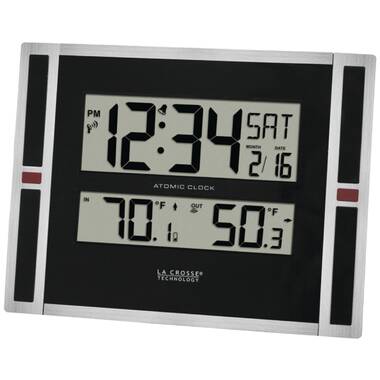 Winston Brands 9.5'' Outdoor Thermometer