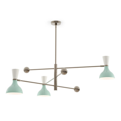 Clare 3 - Light Pendant