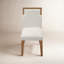 Abrienda Donte Oak Dining Chairs