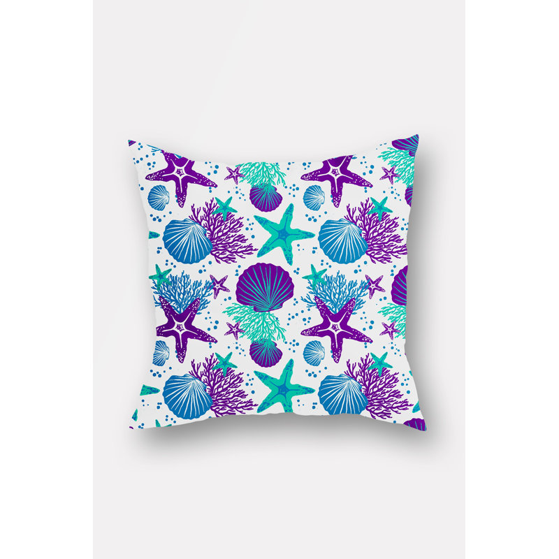 Housse de coussin Quesada