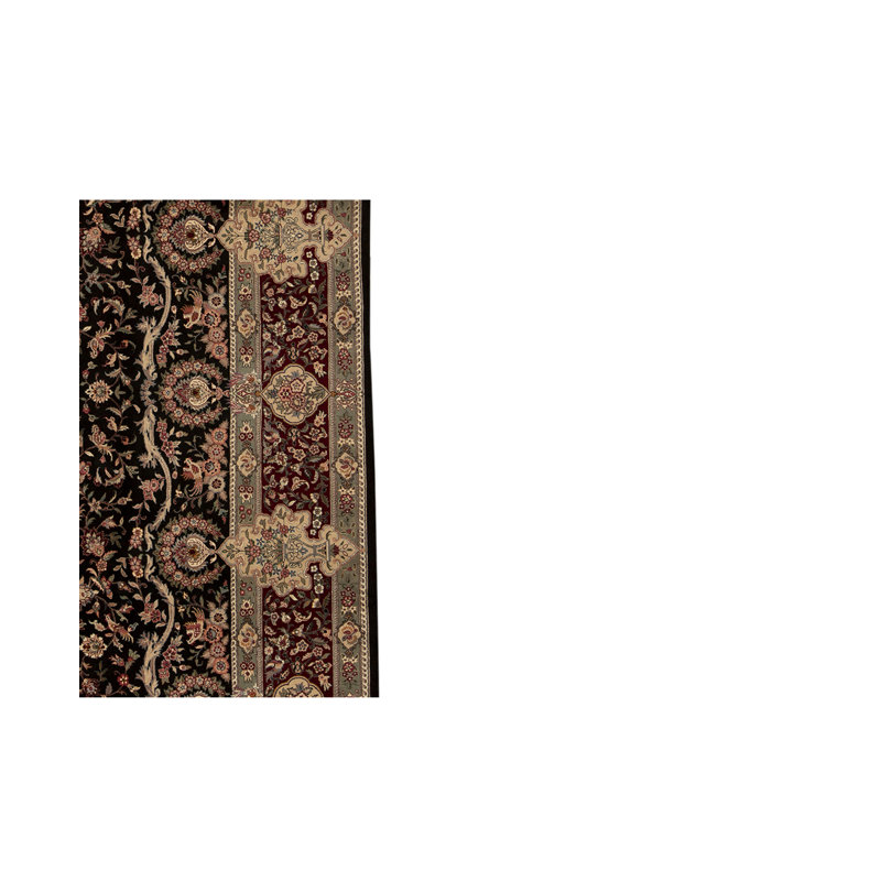 Prince Wool Oriental Area Rug