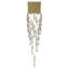 Boa 41 - Light LED Pendant-841905060