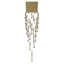 Boa 41 - Light Pendant-841905060