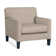 Tampa Upholstered Armchair