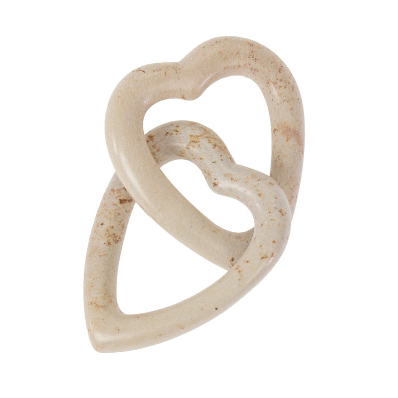 Sculpture Govany Soapstone