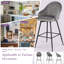 Tabouret tournant 29,5 "Ellingson