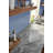 Subway 4 in. x 12 in. Glossy Glass Wall Tile-836691714