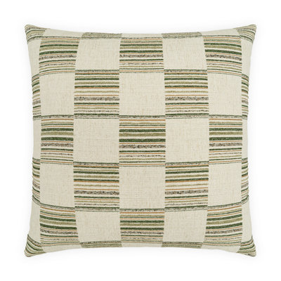 Boxster Square Pillow Cover & Insert