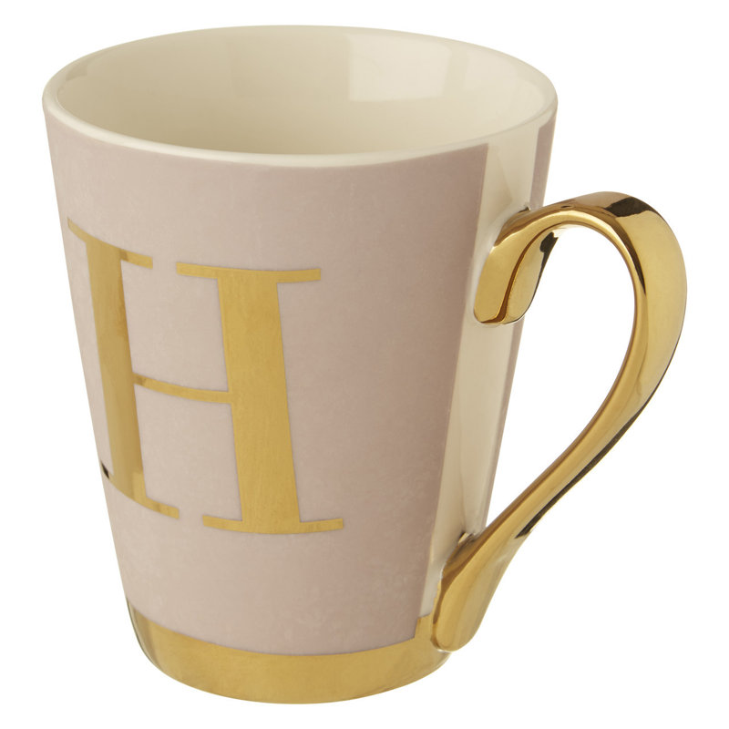 Engelhardt Bone China Coffee Mug