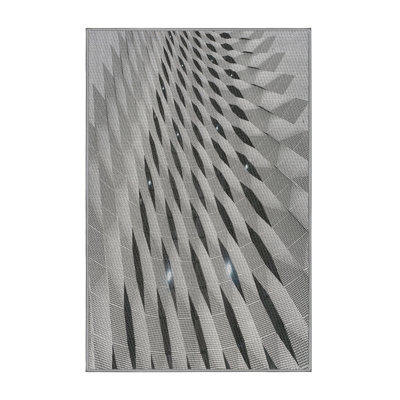 Abstract Indoor Rug
