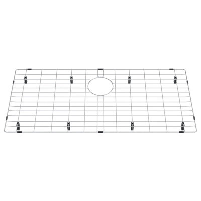 Stainless Steel Kitchen Sink Grate