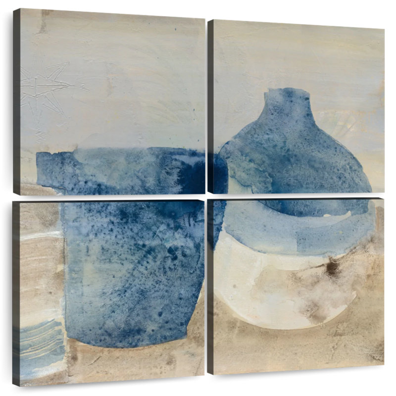 Senne Kitchen Still Life I, H 26 po x l 26 po