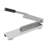 Manual Meat Bone Cutter, Heavy Duty Chicken Cutting Tool