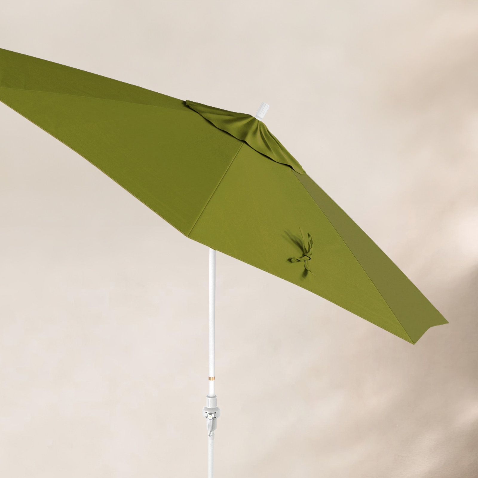 Calline 9' Umbrella, Kiwi Performance
