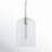 Monroe 1 - Light Single Pendant-69451869
