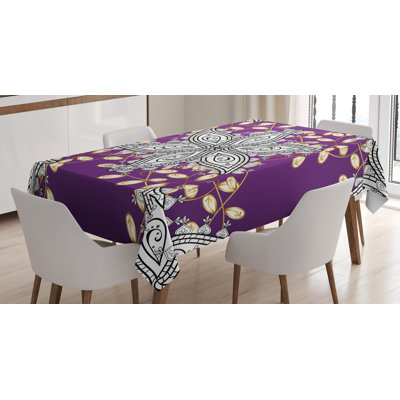 Dining Room Kitchen Tablecloth