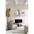 Rock Pond Modern Accent Mirror-71299806-40190319