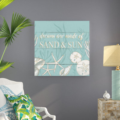«Tranquil Morning I» par Janelle Penner, reproduction d'art sur toile tendue