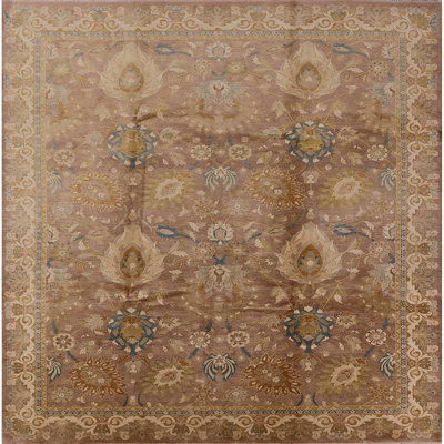 Tapis oriental Galahad