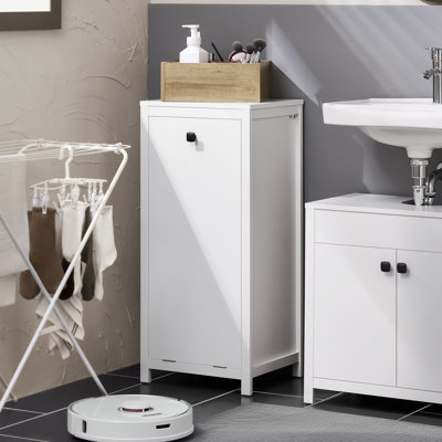 Endiyah Bathroom Cabinet