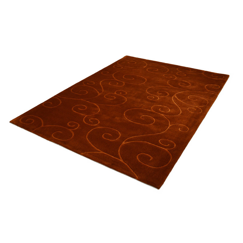 Hand Woven Area Rug, Rectangle 140 x 200cm