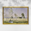 Été (L'été), 1874 - Claude Monet - Toile encadrée sur mesure-625471441-625471447-625471463