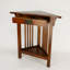 Table de bout avec rangement Folcroft
