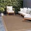 Tapis d'intérieur en jute Easy-1101594741