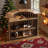 47.24" Mini Home Bar Table, L-Shaped Bar Cabinet-502565155
