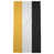 Yellow/White/Black