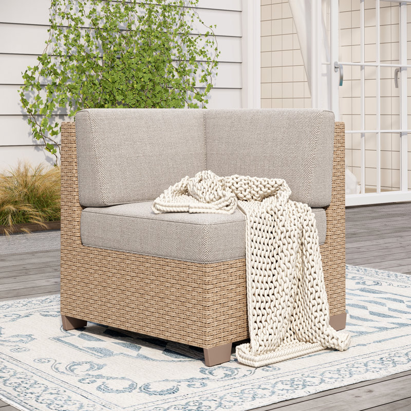 Corner Sofa 