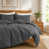 Charcoal Gray