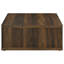 Table basse Flint