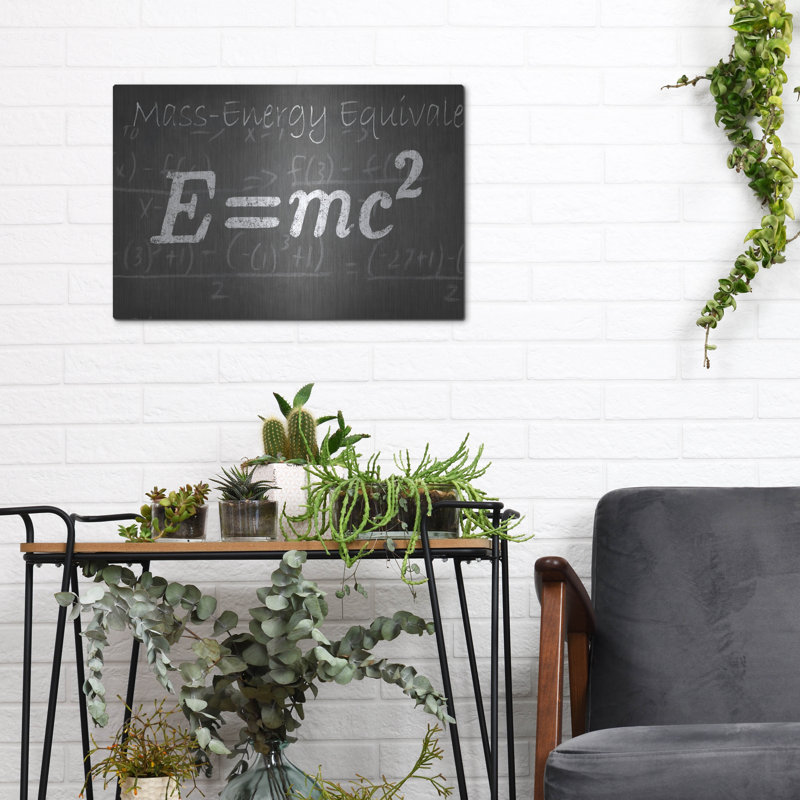 «Mathematical Elements III» par Ethan Harper, H 12 po x l 16 po