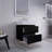 Babajide Bathroom Vanity with Acrylic Top-238093495