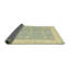Tapis décoratif multicolore à motif abstrait-913408677
