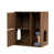 Walnut sélectionné