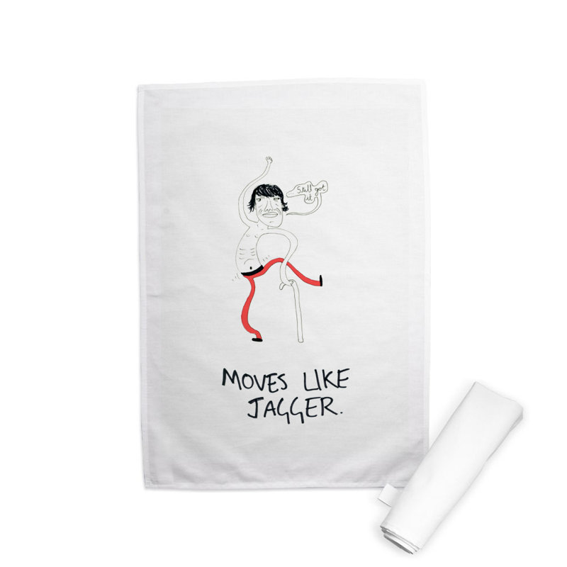 Cotton Kitchen Towel