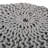 Durston Upholstered Pouf-1147877698