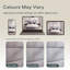 Modern Linen Effect Fabric Bed Frame with Adjustable Headboard for Bedroom Furniture-1912375000-1912375001
